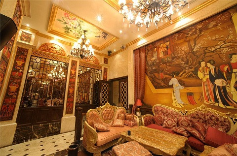 勃利高档KTV妹子质量哪家好